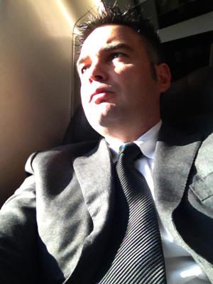 Alessandro Monaldi