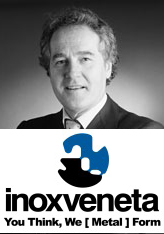 Alfonso Kratter Inoxveneta