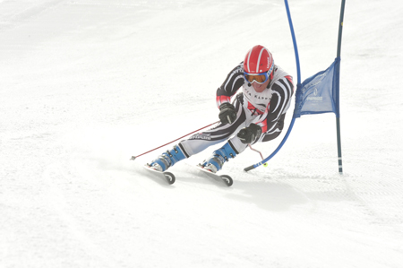 Alfonso Kratter Sport