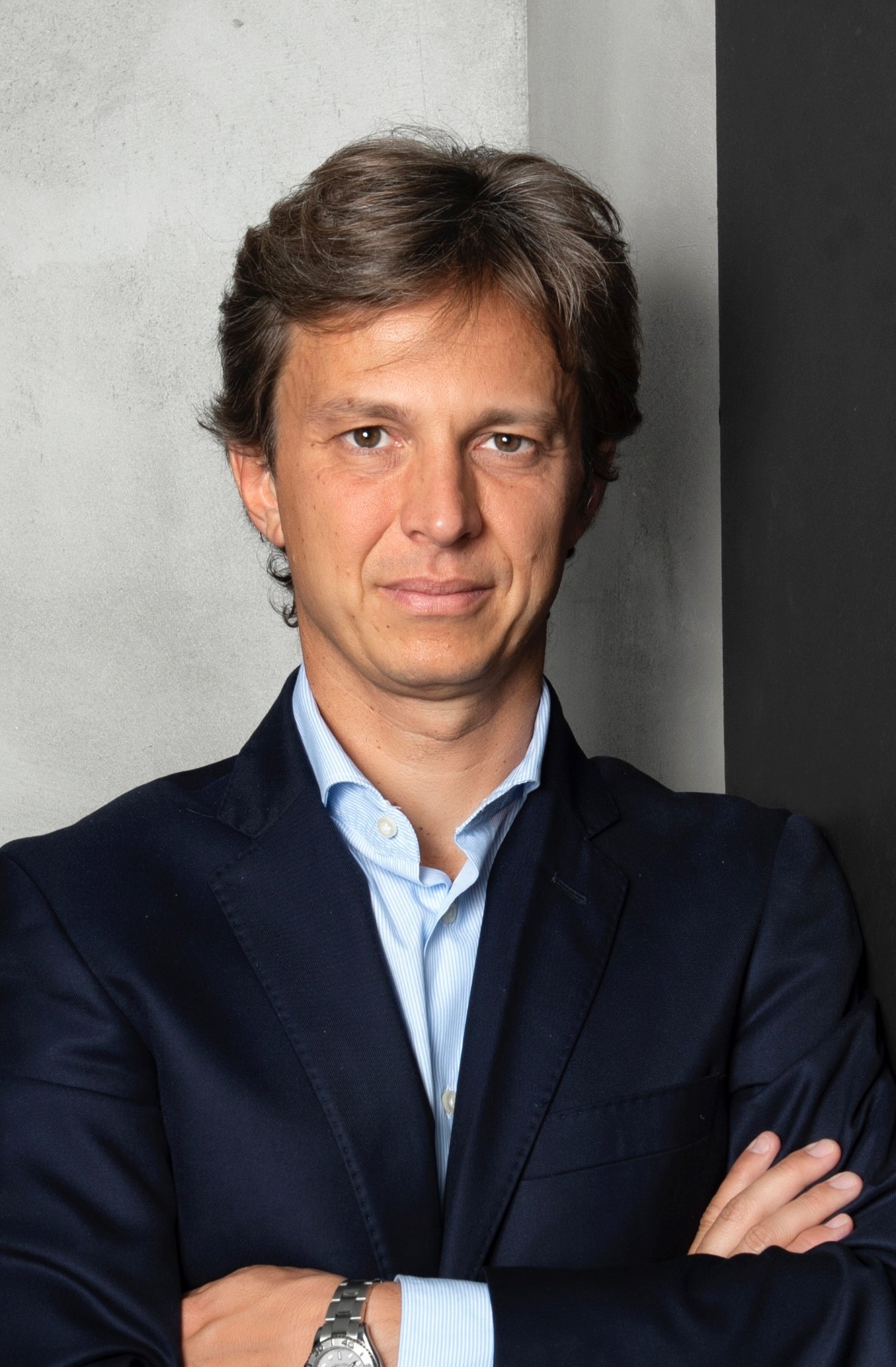 Attilio Mazzilli 