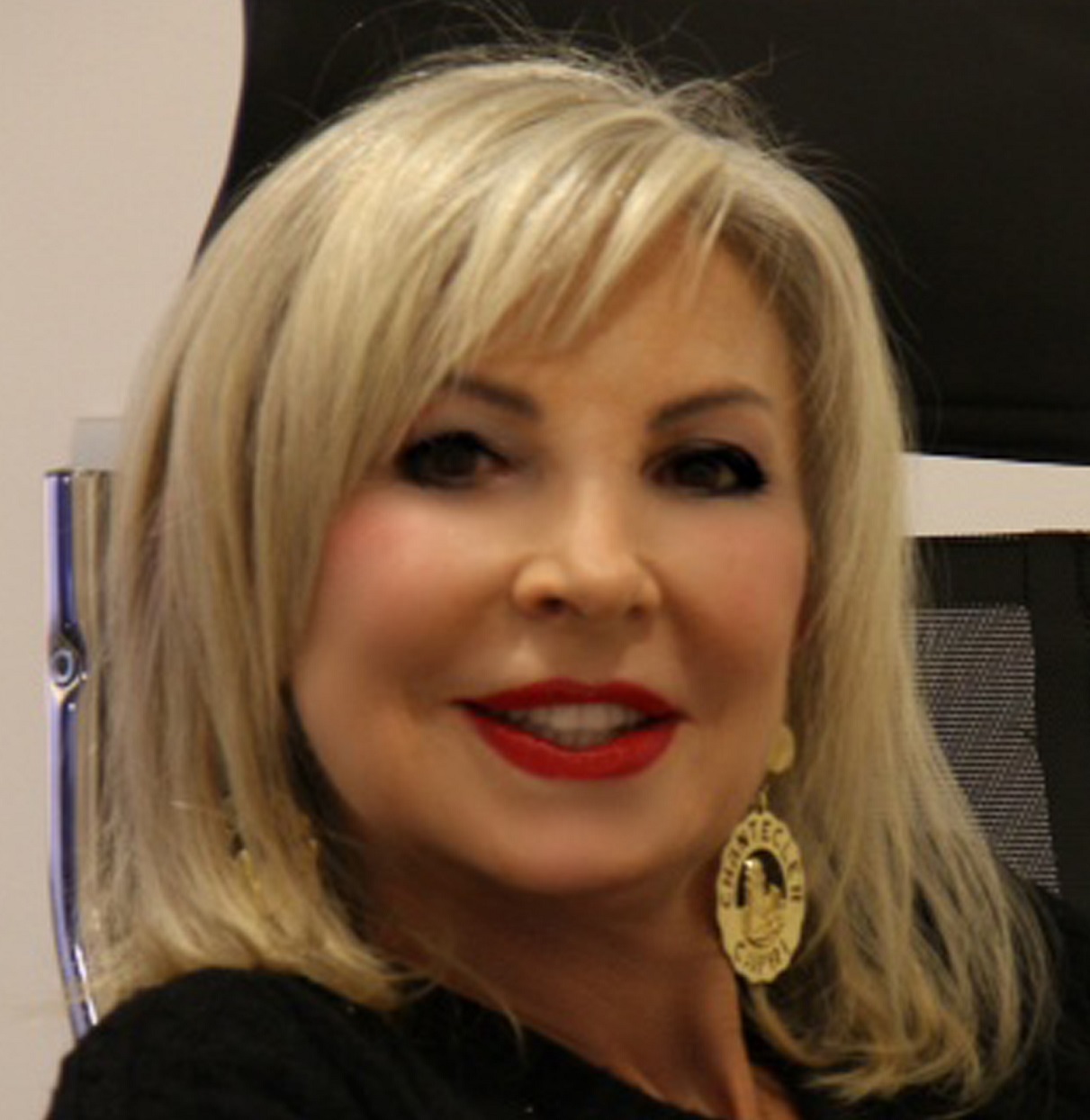 Cesarina Ferruzzi 