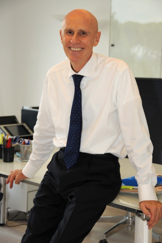 Claudio Sforza 