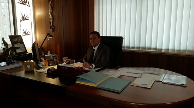 Daniele Di Cavolo 