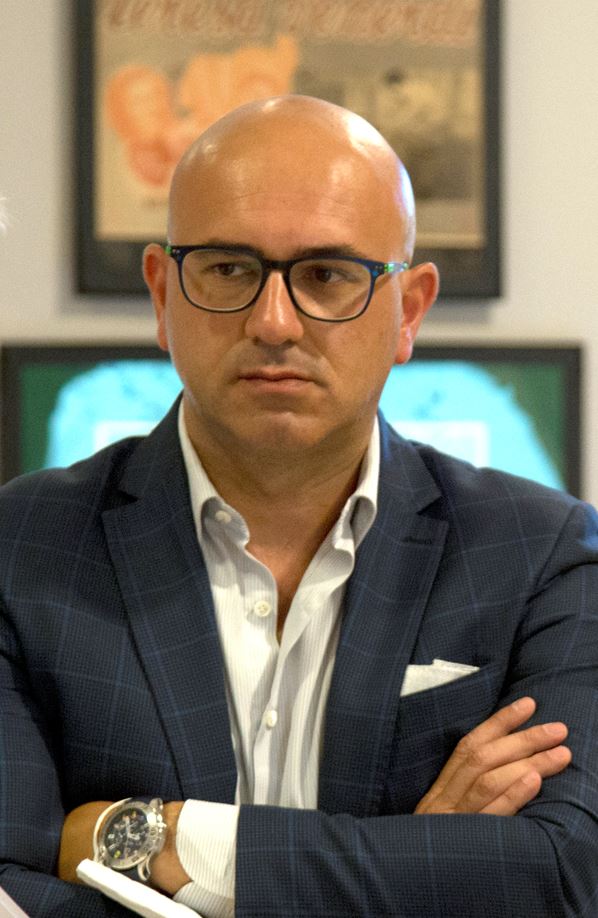 Davide D'Arcangelo 