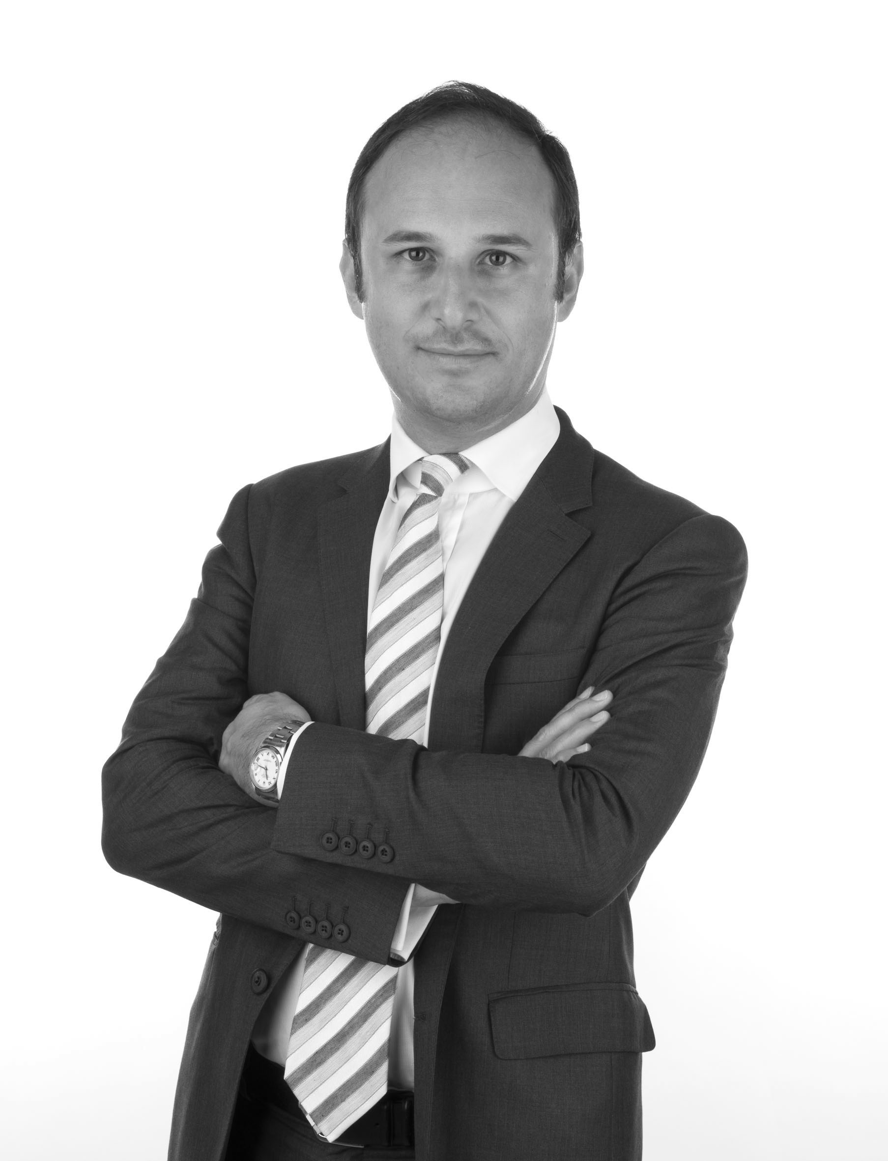 Fabio De Matteis 