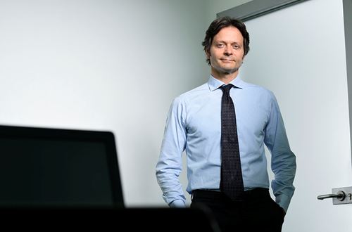 Gabriele Moretti 