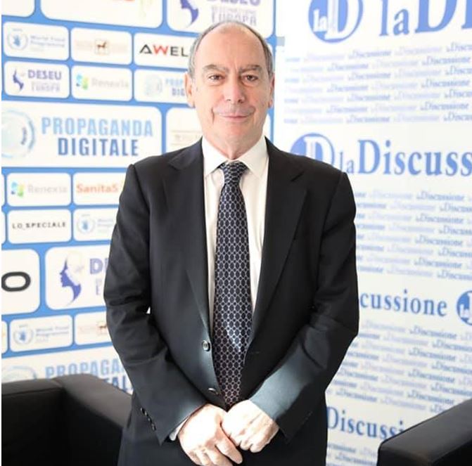 Giampiero Catone 