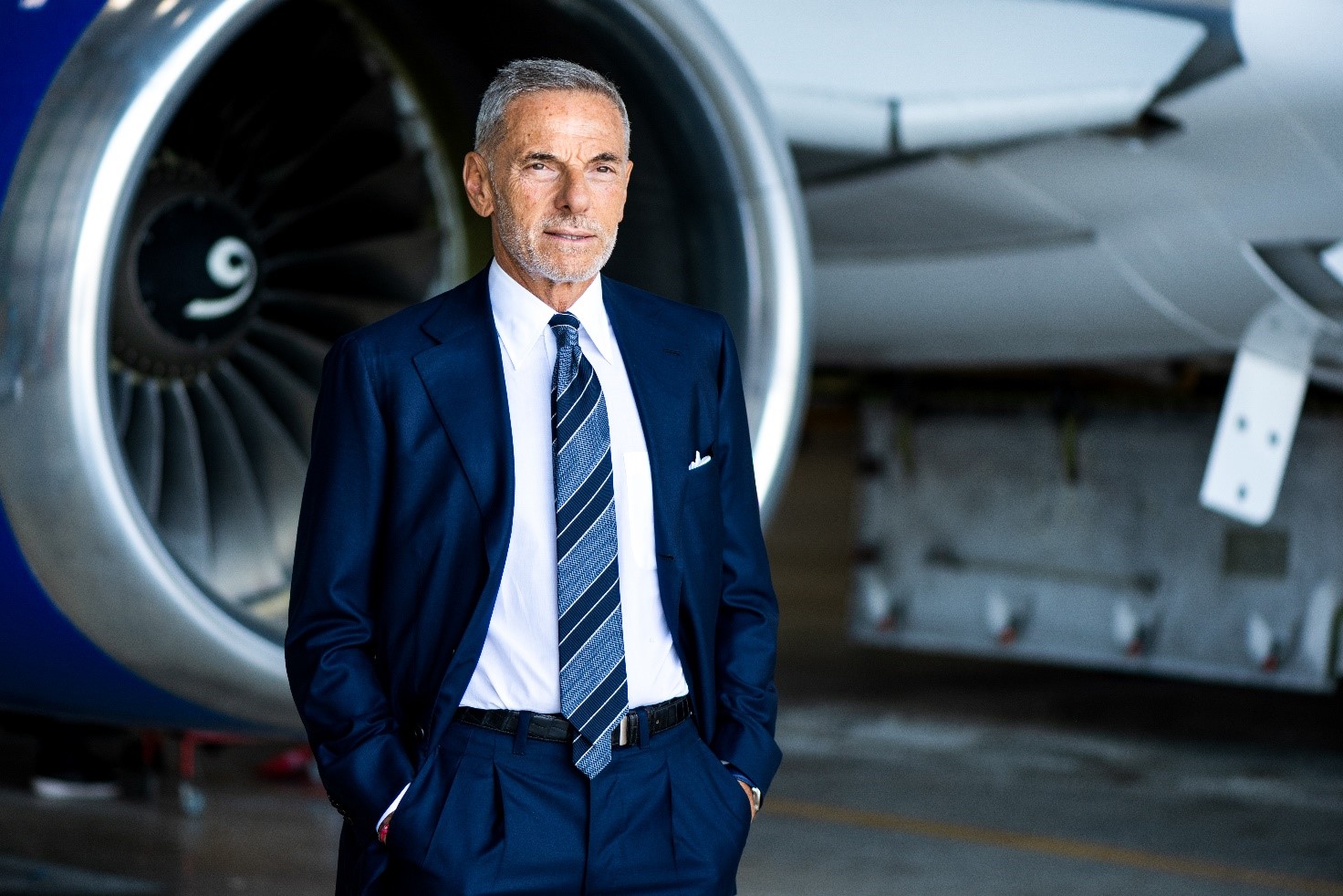 Gianni Lettieri 