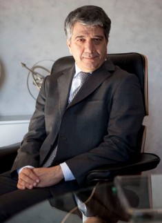 Gregorio Fogliani