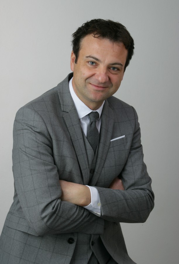 Guido Franchini  