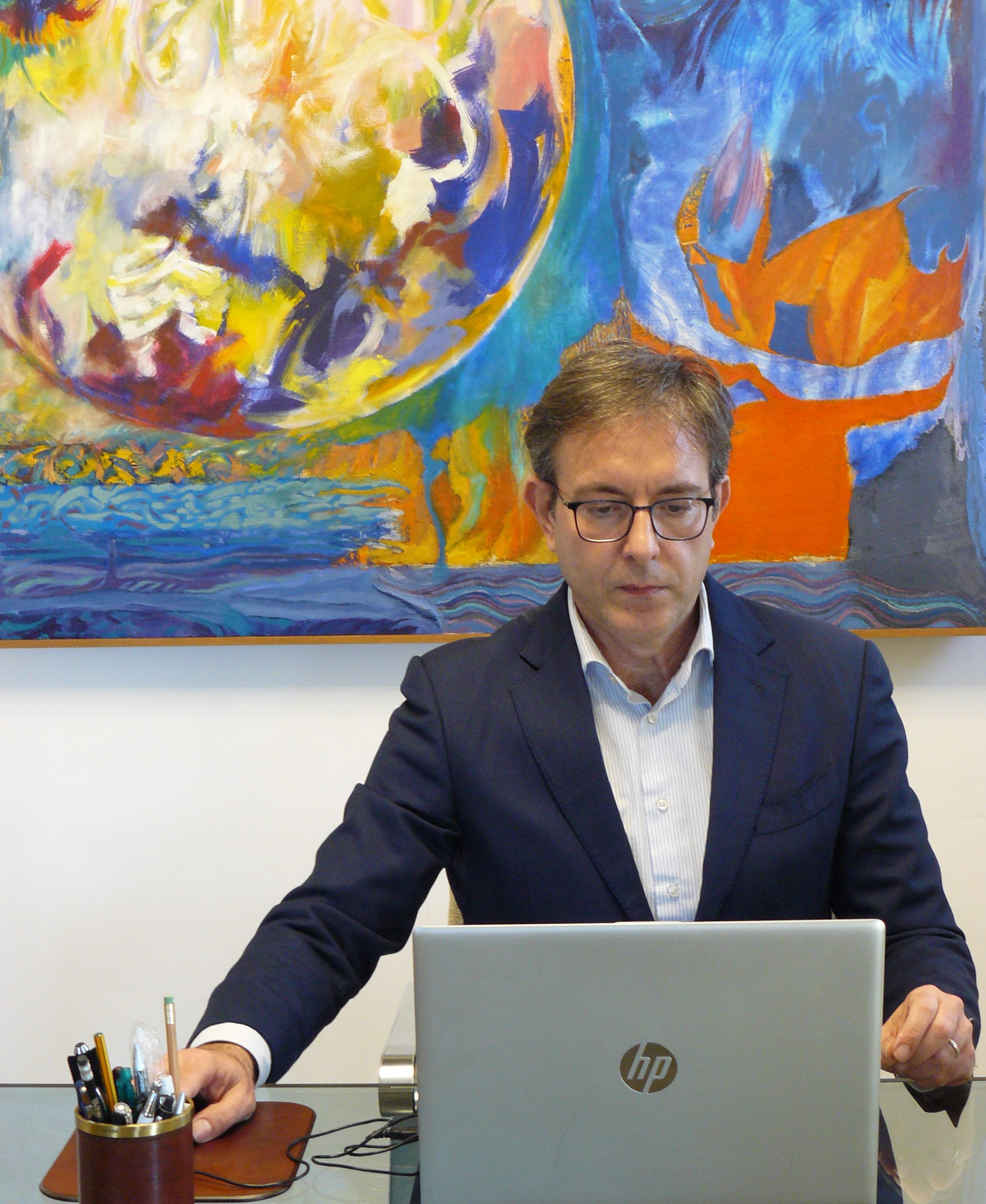 Luciano Castiglione 