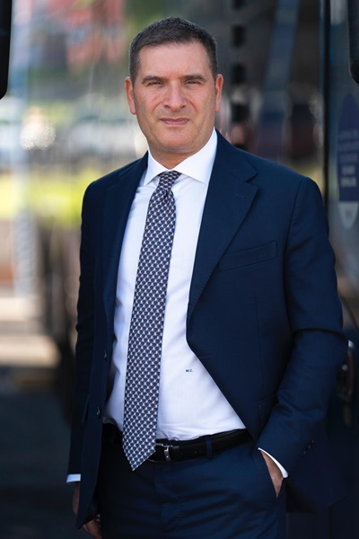 Manolo Cipolla 