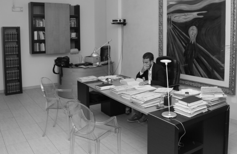 Marzio Postiglione
