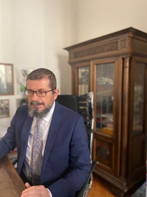 Massimo Rizza 