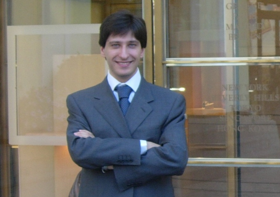 Paolo Campiglio
