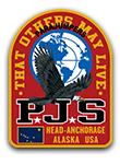 Parajumpers