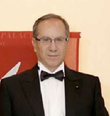 Pasquale Borreggine
