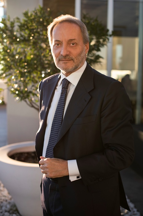 Pietro Colucci 