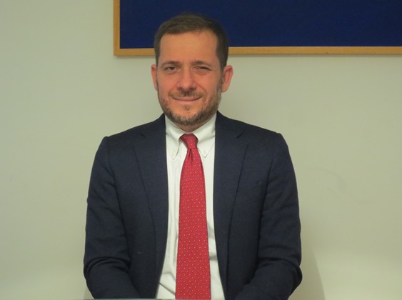 Pietro Ingrassia 