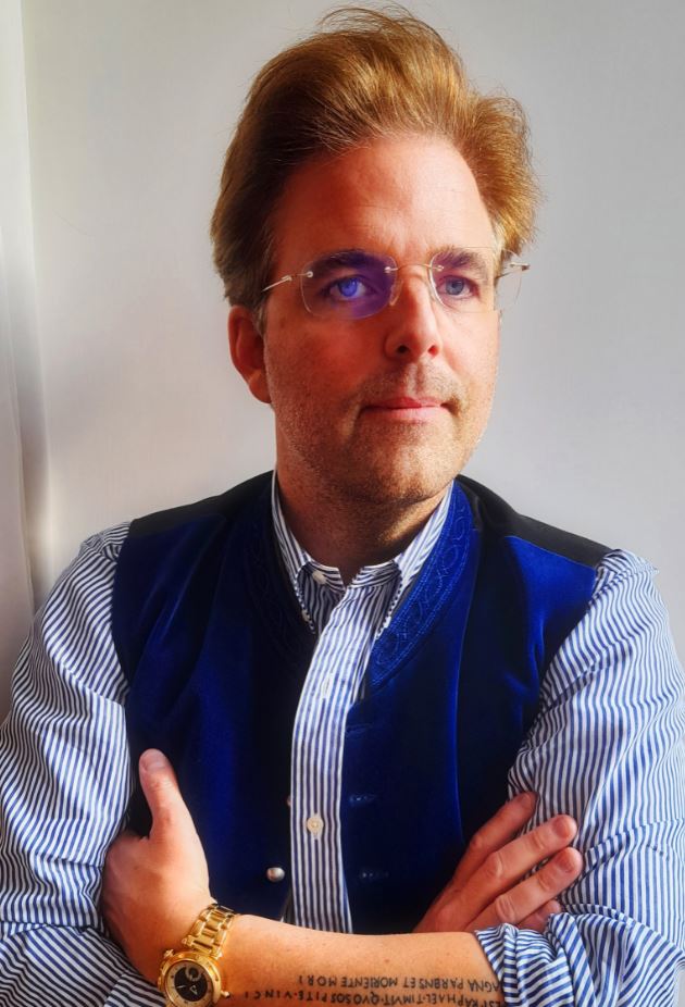 Raffaello Molina 