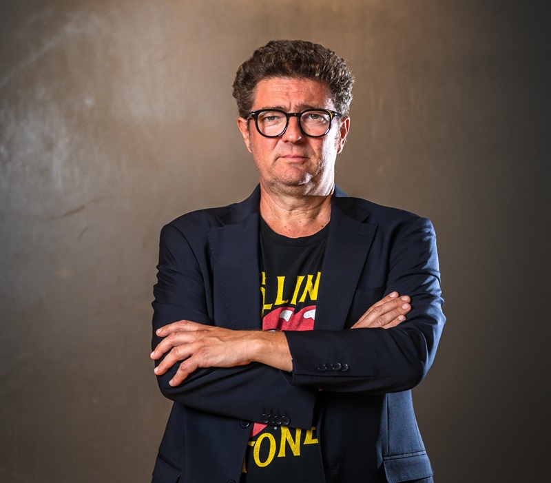 Samuele Frosio 