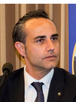 Stefano Ruvolo 