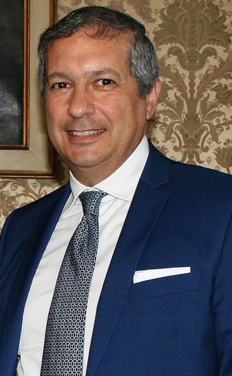 Vincenzo Paradiso 